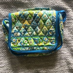 Vera Bradley Cosmetic Case